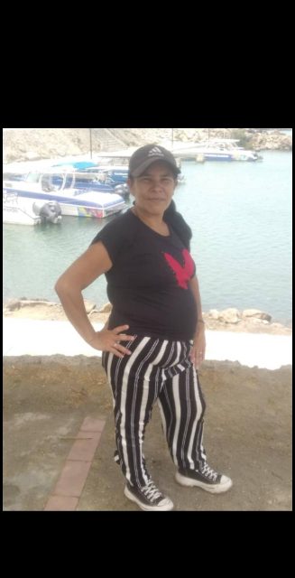 Lisyen Sanches