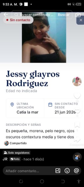 Yessi glayros