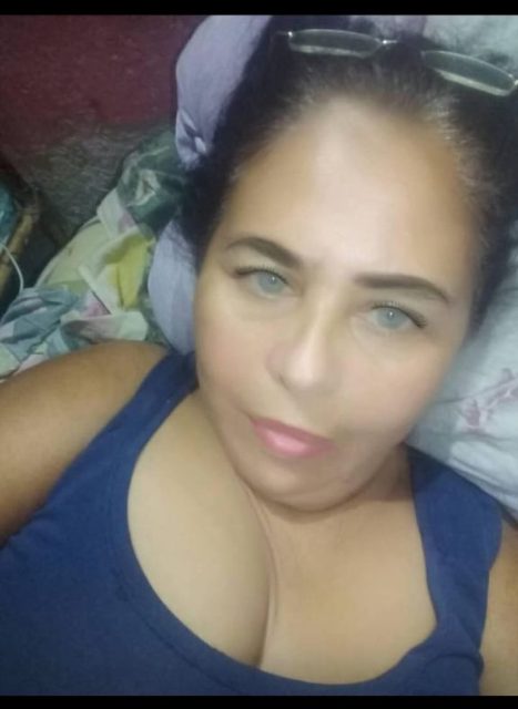 Noralis Antonia Barrios Ortega