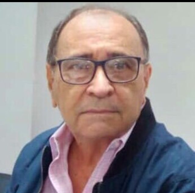 Vicente Villarroel