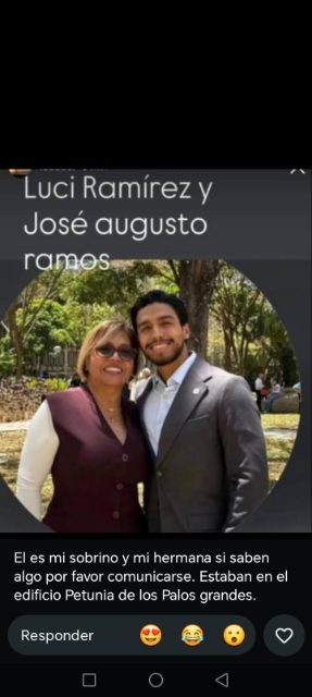 José augusto ramos