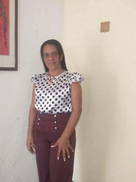 Dinora Castillo