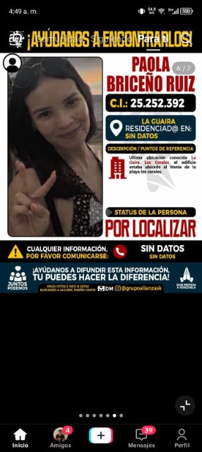 Paola Briceño Ruiz