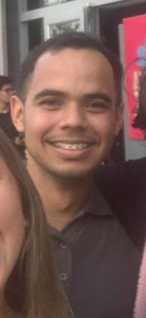 Omar Enrique Gonzalez Contreras