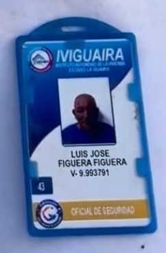 luis jose figuera figuera
