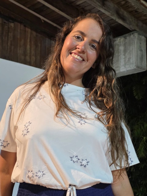 Esther Vázquez Gómez