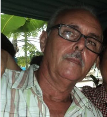 JULIAN MELIAN