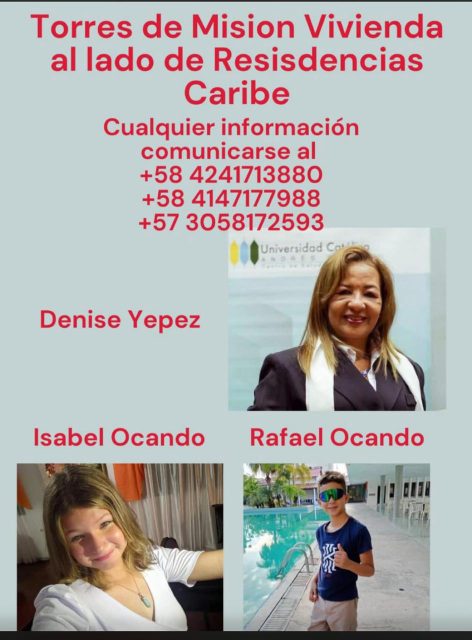 Denis isabel yepez vega