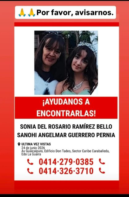 Sonia Ramirez Bello