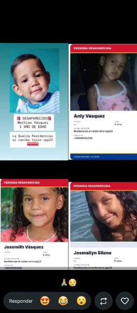Hermanos Vasquez