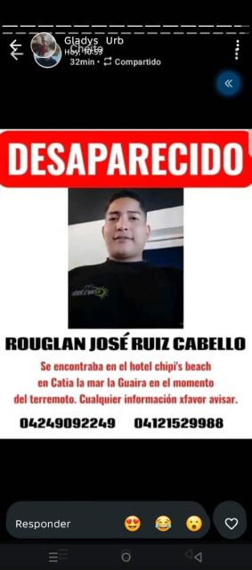 Rouglan Mallerlyn Ruiz Salas