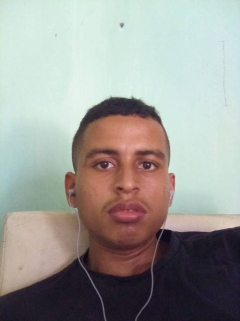 Johandrys Jesús Henríquez Acosta