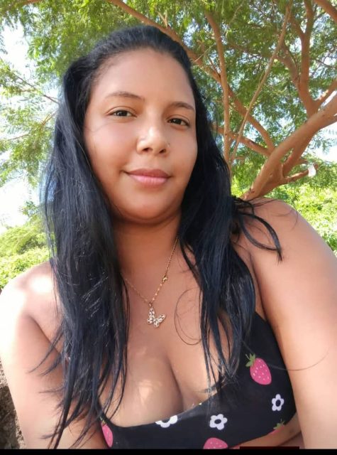 Reneidys Nieves Acosta