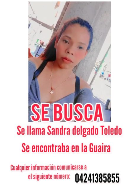 Sandra Delgado Toledo
