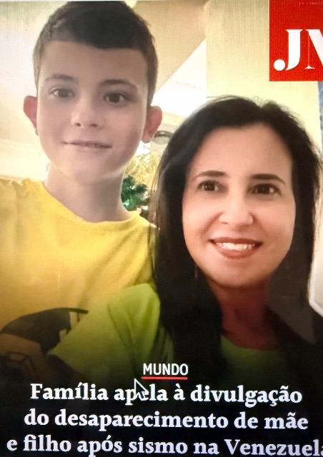 Celia Filipa Da Silva Ferreira