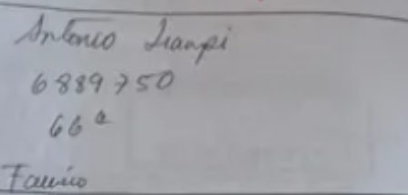 ANTONIO JJJ