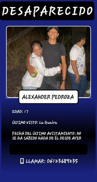 kenyerber alexander palacios pedroza