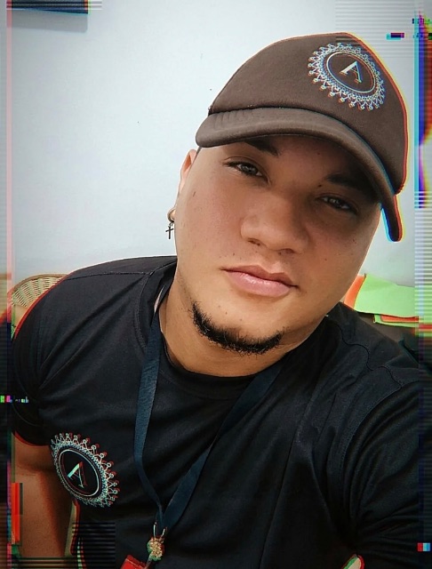 David Jose Zamora Peña