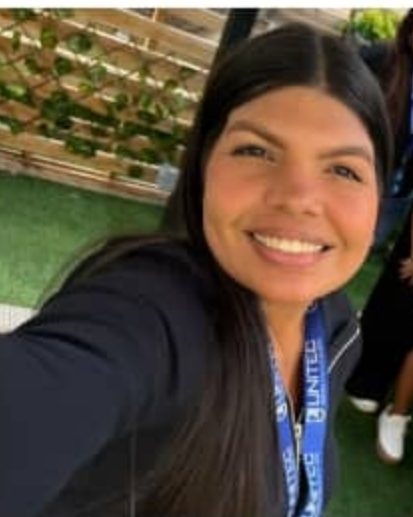 Joannys Álvarez