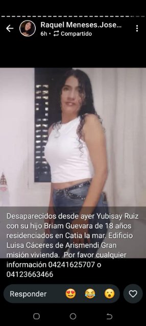 Yubiday Ruiz