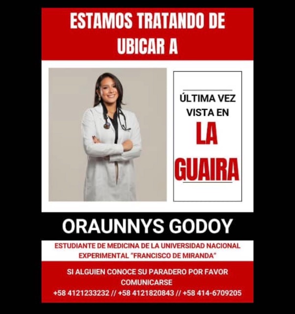 Oraynnys Godoy