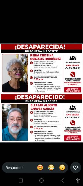 Reina Cristina González Rodríguez