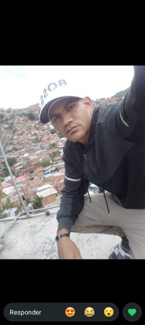 Norbert Jose Ponce Mendez