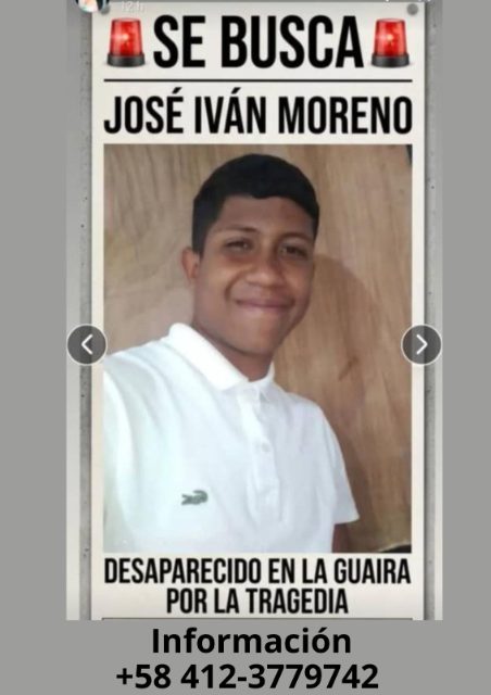 José Iván Moreno