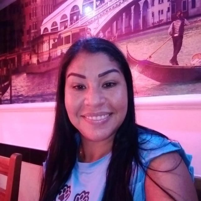 July Velasquez