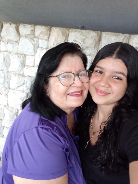 LAURA ORFLIA CEDEÑO