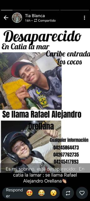Rafael Alejandro Orellana