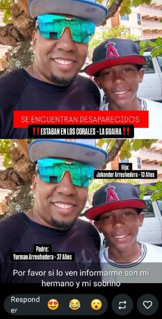 Yorman andres