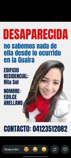 Edilce arellano