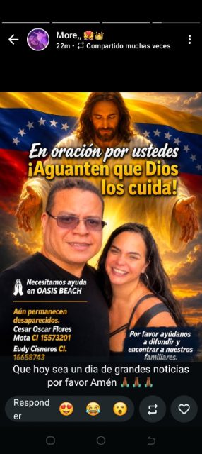Cesar Oscar Flores mota