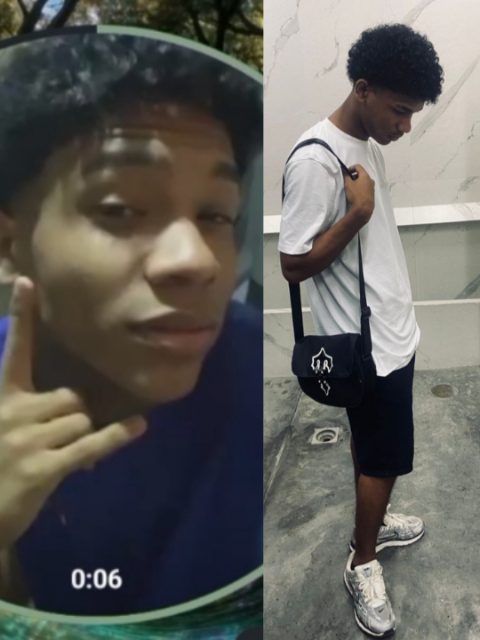 Johnny