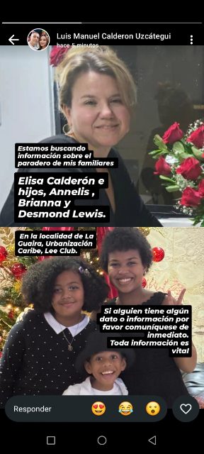 Elisa Carolina