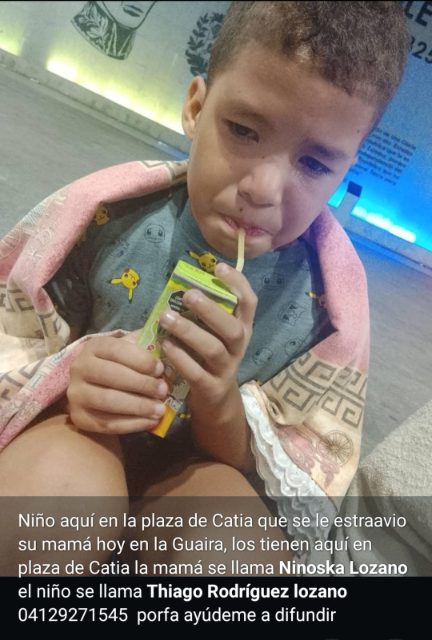 Thiago Rodriguez Lozano