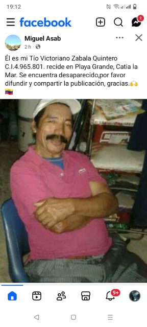 Victoriano Zabala