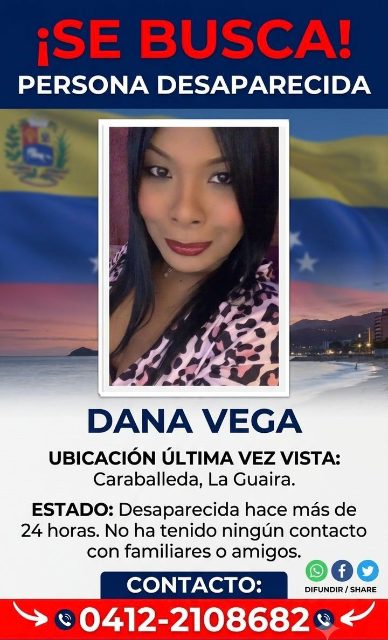 Dana Rangel Vega