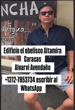 Alnarvi Avendaño