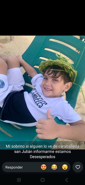 Lyam Jose Rodriguez