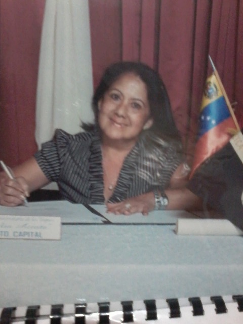 xiomara porras