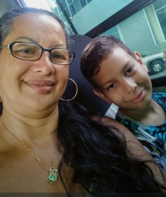Francis Isbely Araujo Olmos