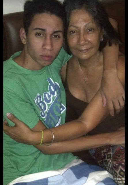Raiza marina barrios morillo