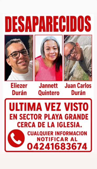 Juan carlos Duran