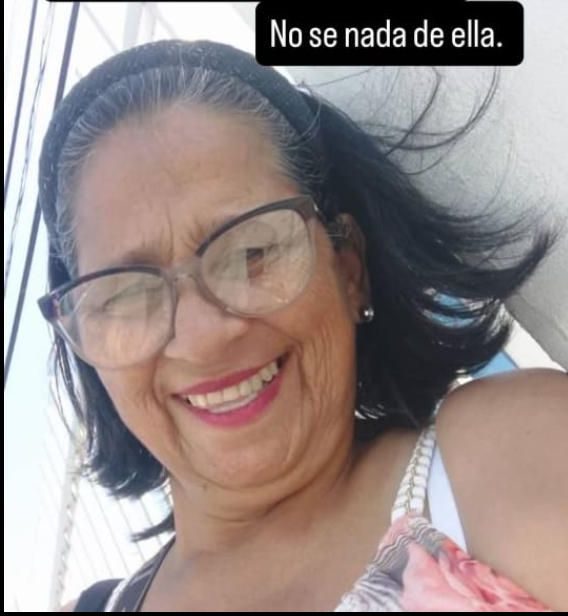 Ruth Noemí Luis Vargas