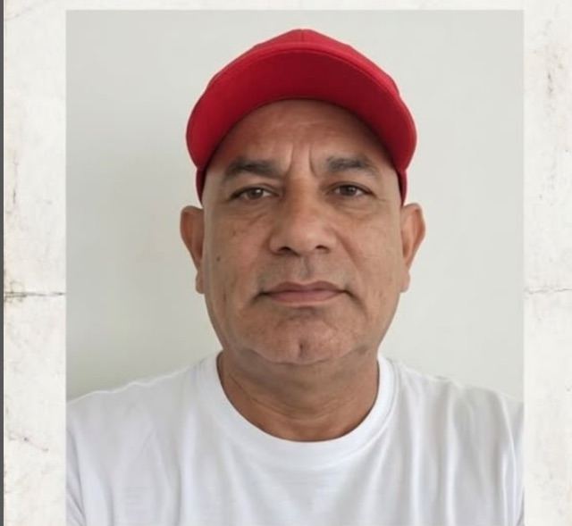 Julio César Piña Hidalgo