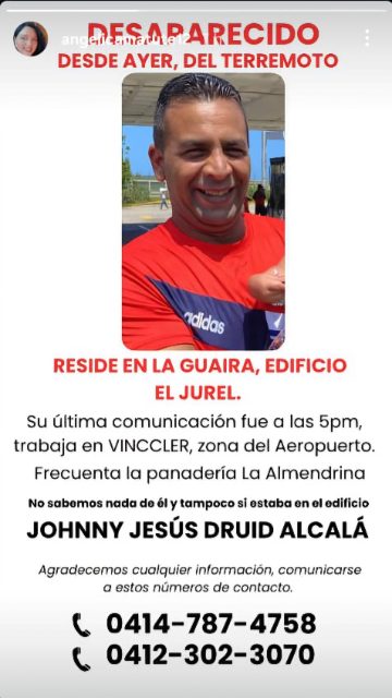 JHONNY JESUS DRUID
