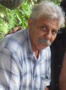 Juan Antonio Da Costa Lacruz