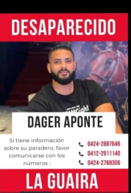 Dager Aponte